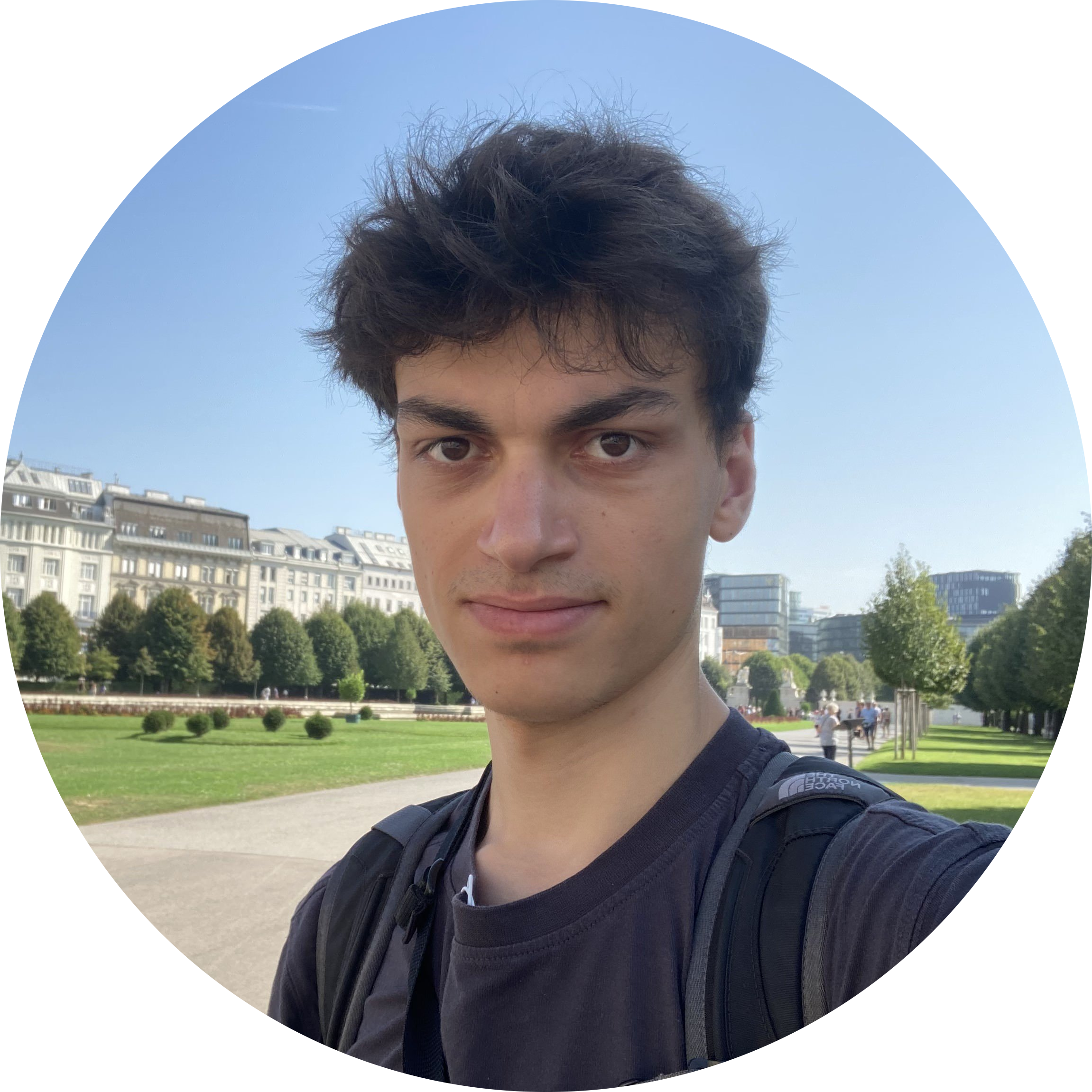 Profile Picture